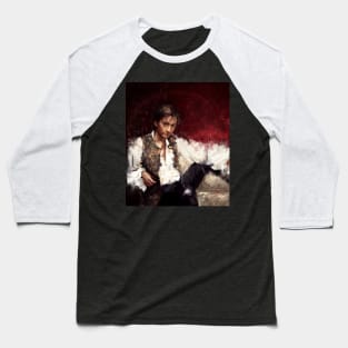 Casanova Baseball T-Shirt